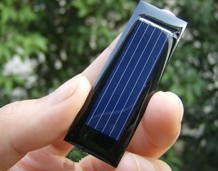 Солнечная панель 0.5В 100мА