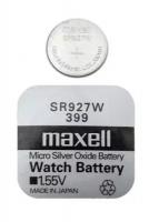 SR936SW батарейка MAXELL 1шт