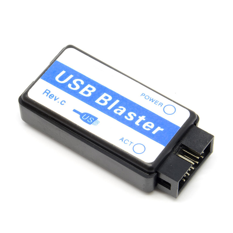 Altera USB Blaster [Mini]