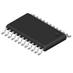 STP16CPP05TTR, драйвер светодиодов [TSSOP-24]