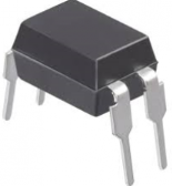 PC816, оптопара транзисторная [DIP-4]