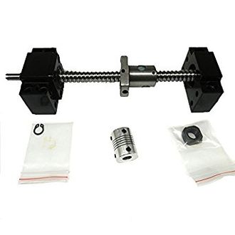 Комплект ШВП 400мм