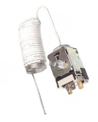 Термостат ТАМ133-1М-75A-2,5м капилляр в трубке
