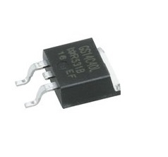 ISL9V3040S3S, IGBT N-канальный транзистор 10А [TO-263]