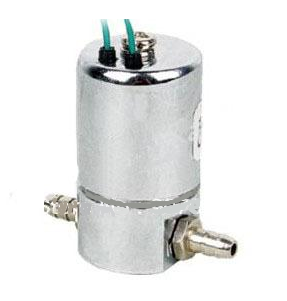 BS22-1L, электромагнитный клапан для воды и газа 12В