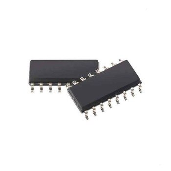 MAX202CSE-T, интерфейс RS-232 [SOIC-16]