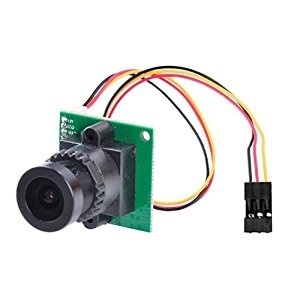 SKU VZFX1280, HD камера для FPV 700TVL [3.6мм]