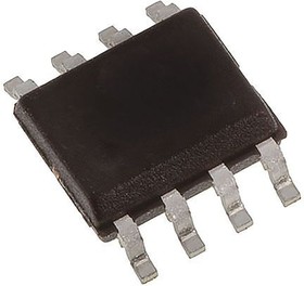 LM2904D, двухканальный операционный усилитель малой мощности [SOIC-8]