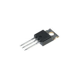 TIP41C, транзистор NPN 6А 100В [TO-220]