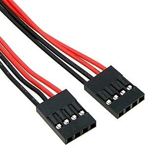 bls-4*2 AWG26 0.3м