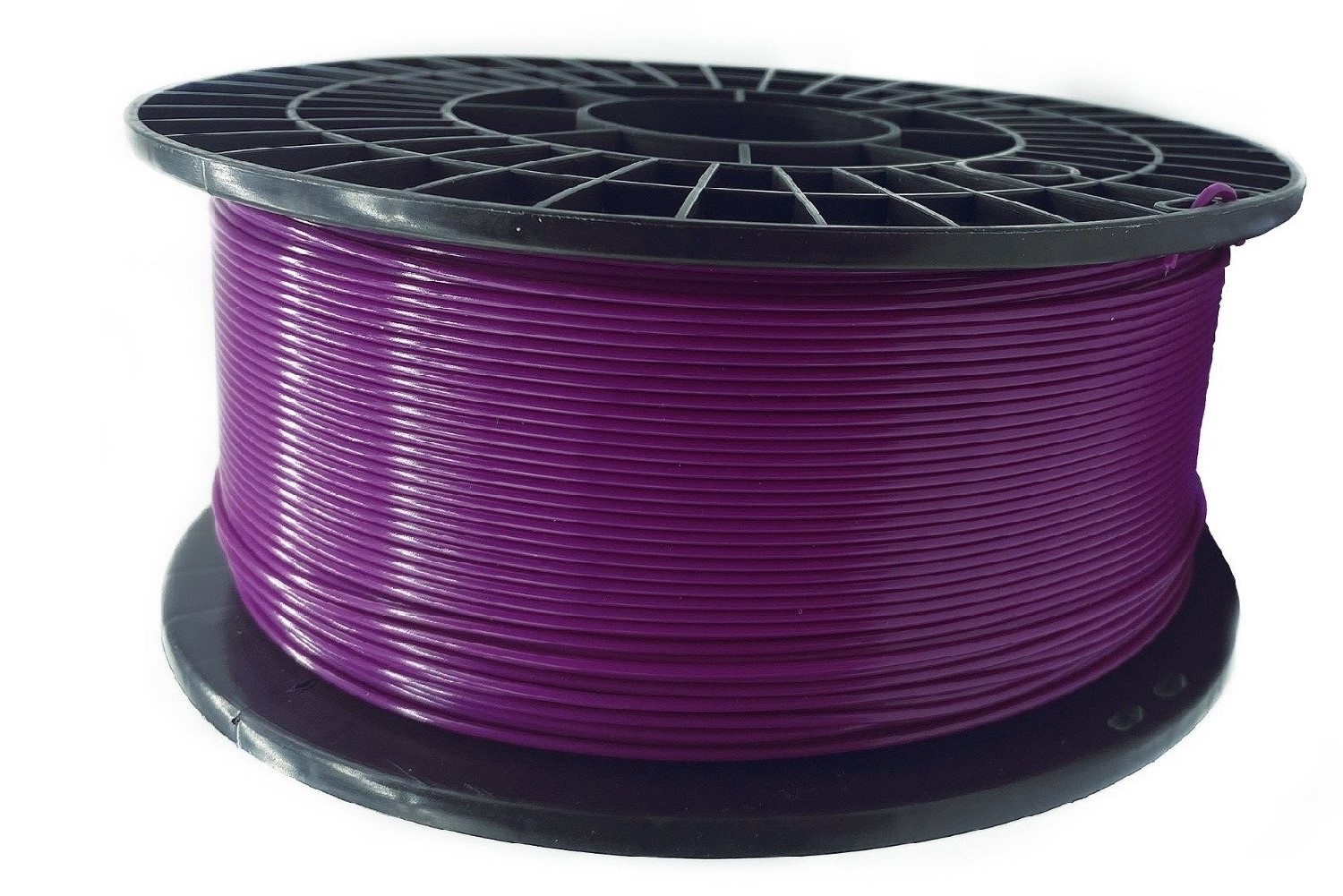 PLA 1.75 Фиолетовый 1кг