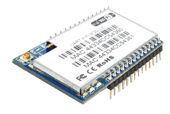 HLK-RM04, Wi-Fi модуль ESP8266