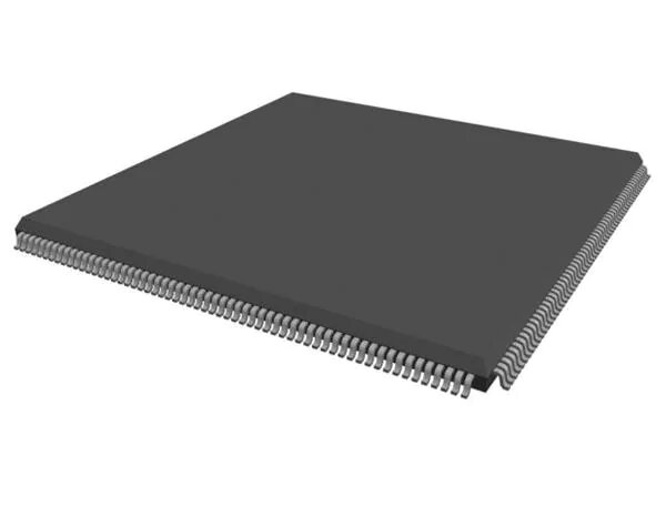 EPF6016QC208-3, FPGA програмируемая вентильная матрица [QFP-208]