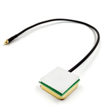 GPS антенна 28db