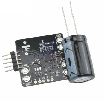 MCP73871, модуль зарядного устройства для Li-ion/Li-po аккумуляторов