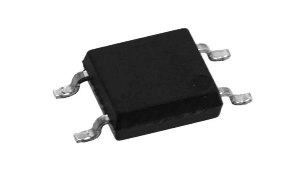 KPC357NT, транзисторная выходная оптопара [SOP-4]