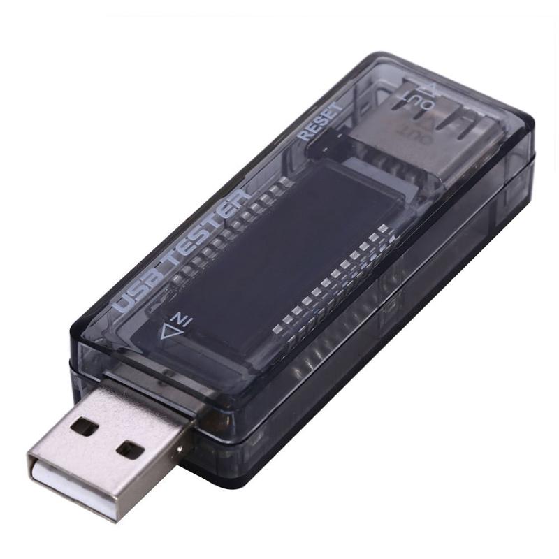 KEWEISI KWS-V21, USB тестер
