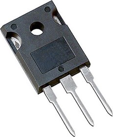 TIP36C, транзистор PNP 25А 100В [TO-247]