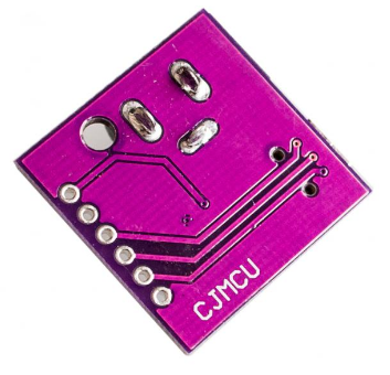 CJMCU-MINI USB 5В [AMS1117]