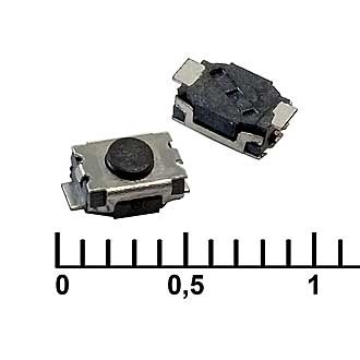 IT-1185AP, тактовая кнопка 5x3x2