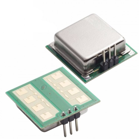 CMD324, микроволновый датчик 24ГГц