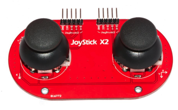 Joystick X2