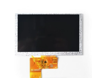 Sipeed Lichee Tang nano TFT LCD 4.3"