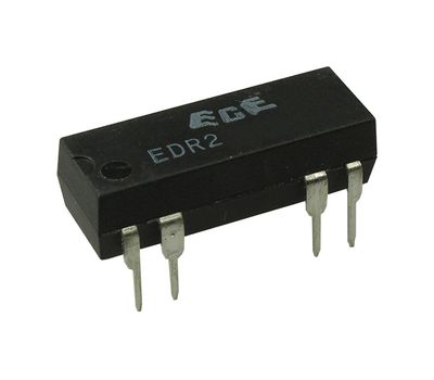EDR201A1200Z, герконовое реле 12В 0.5А