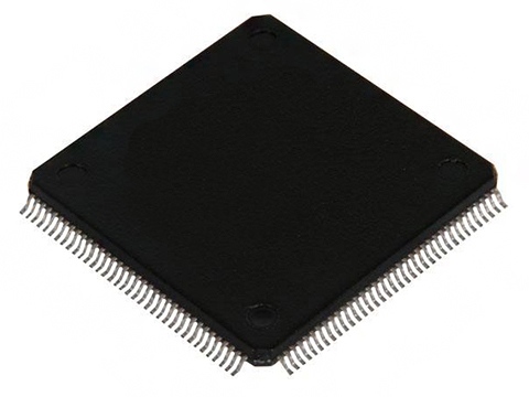 STM32F407ZET6, микроконтроллер [LQFP-144]