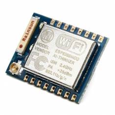 ESP8266 [ESP-07]