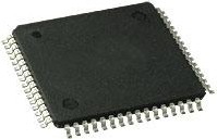 ATmega32A-AU, микроконтроллер AVR 8-Бит 16МГц 32кБ Flash [TQFP-44]