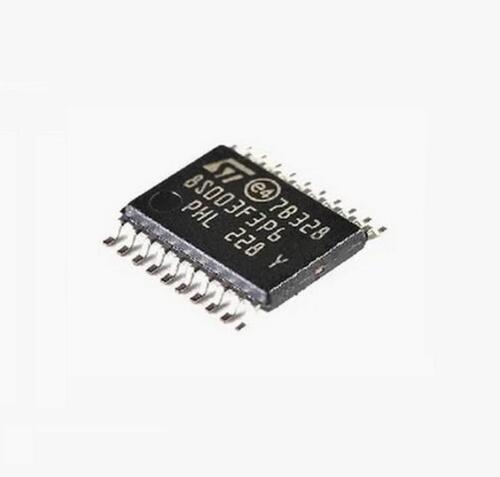 STM8S003F3P6, микроконтроллер [TSSOP-20]