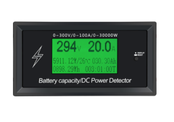 Car Battery Tester, индикатор заряда автомобильного аккумулятора