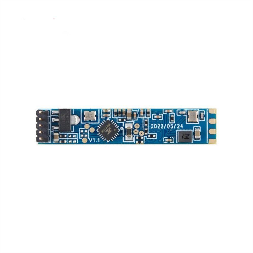 HLK-LD2410B, микроволновый датчик обнаружения