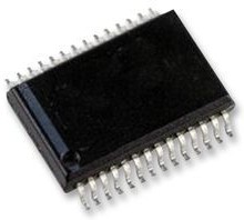 TC55257DFTI-85L, SRAM память [DIP-28]