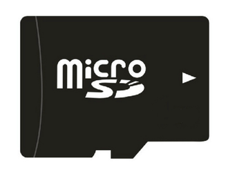 Micro-SD карта [512Мб]
