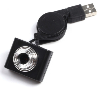 USB-камера для Raspberry Pi 5MPx