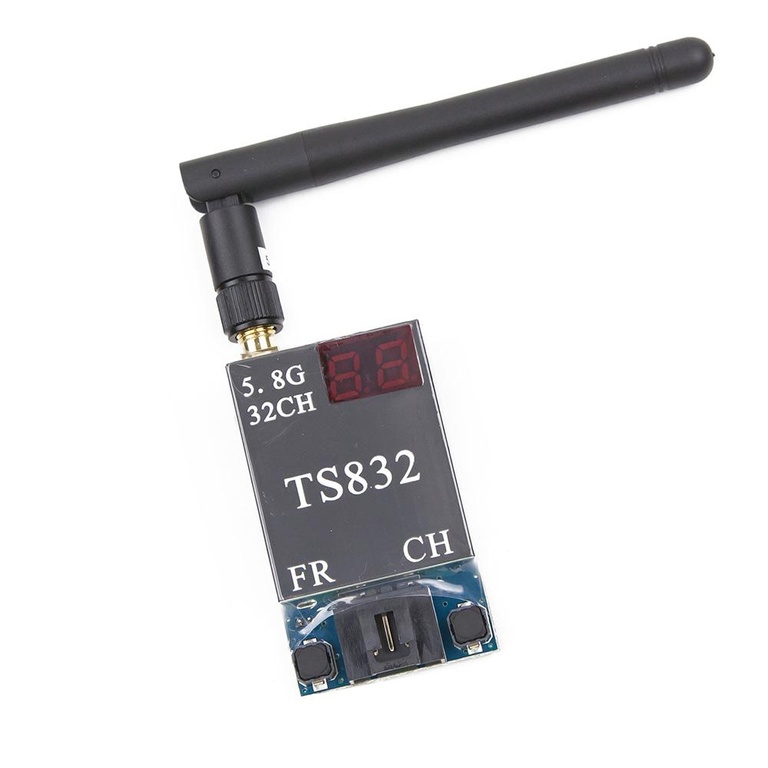 TS832, передатчик видеосигнала 5.8ГГц 600мВт