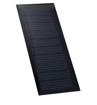 Солнечная панель 5В 0.2Вт
