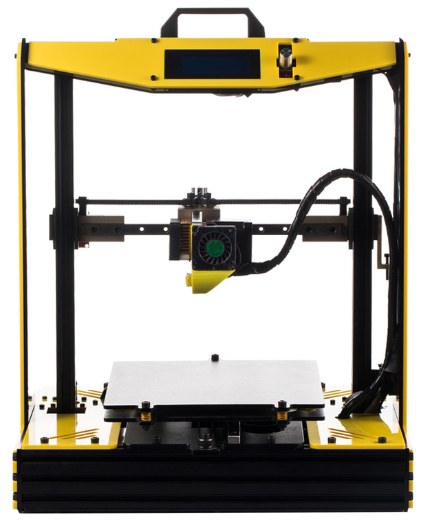 Prusa i4, набор-конструктор 3D-принтера