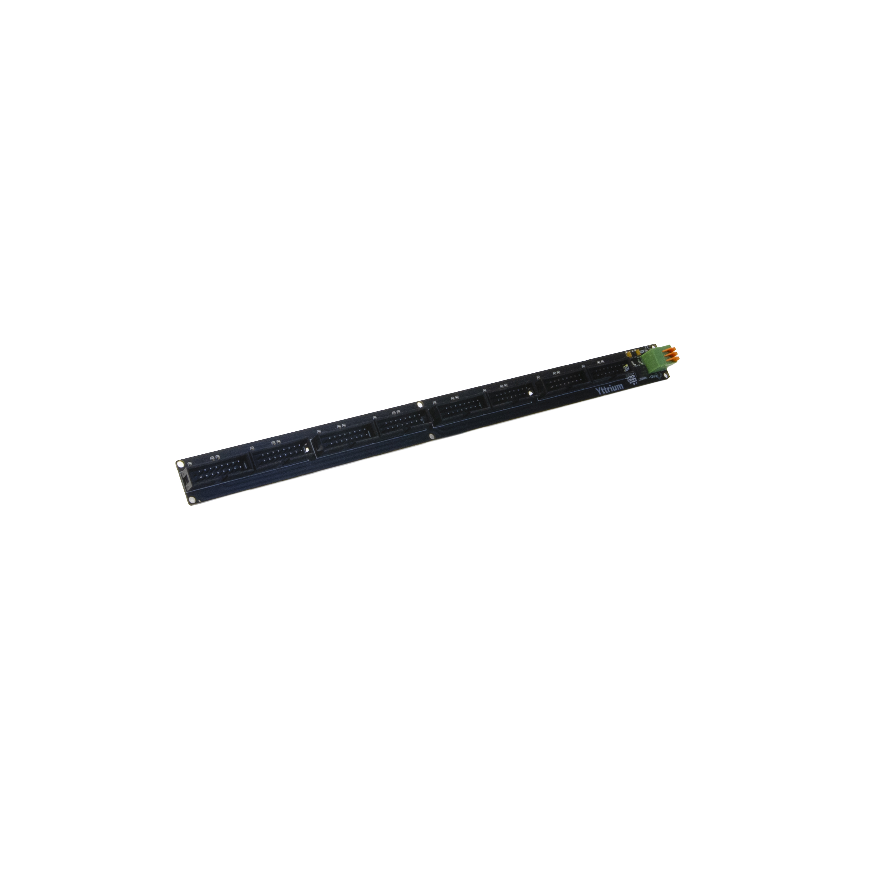 Yttrium Power Tree-8, Bus-board на 8 разъёмов