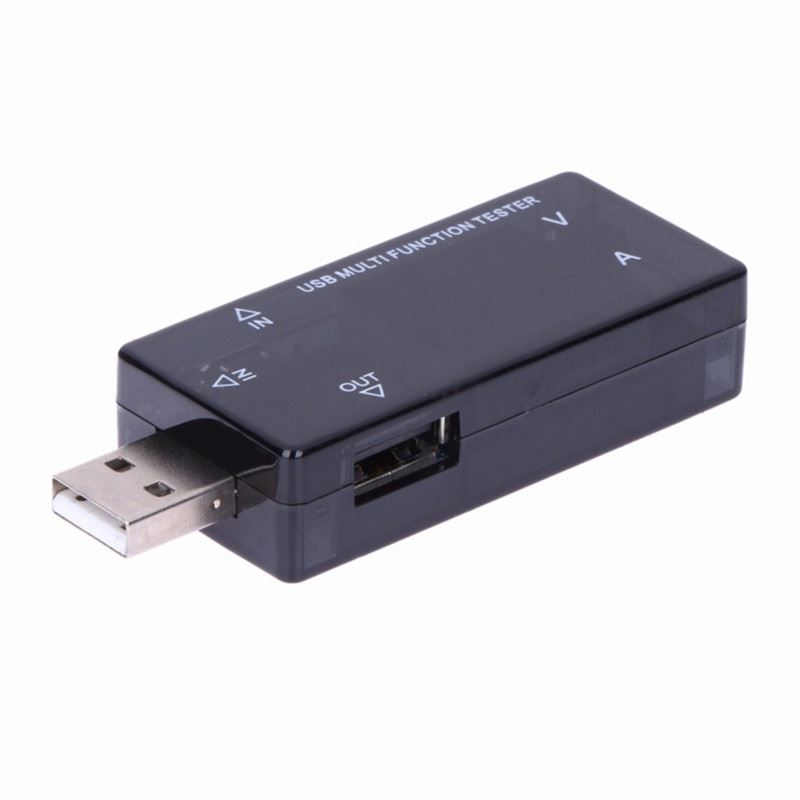 KEWEISI KWS-A16, USB-тестер
