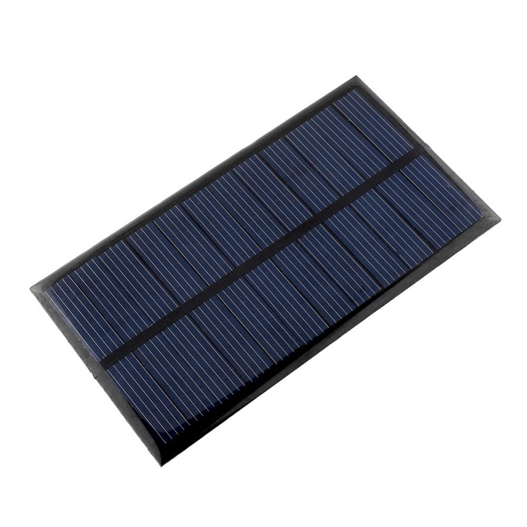 Солнечная панель 6В 250мА