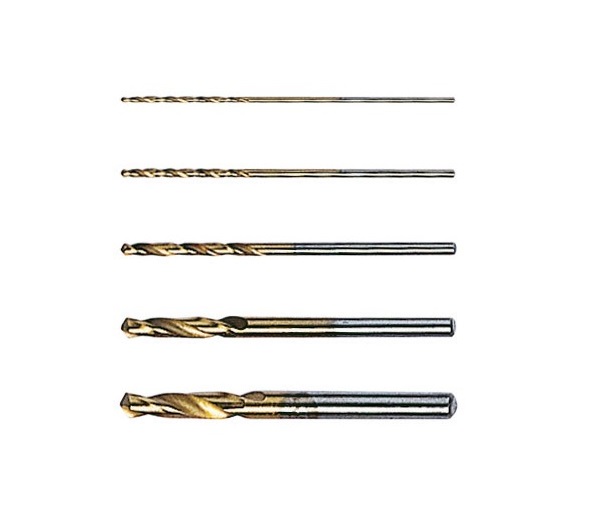 Набор сверл для дрели 1H055-T PRK