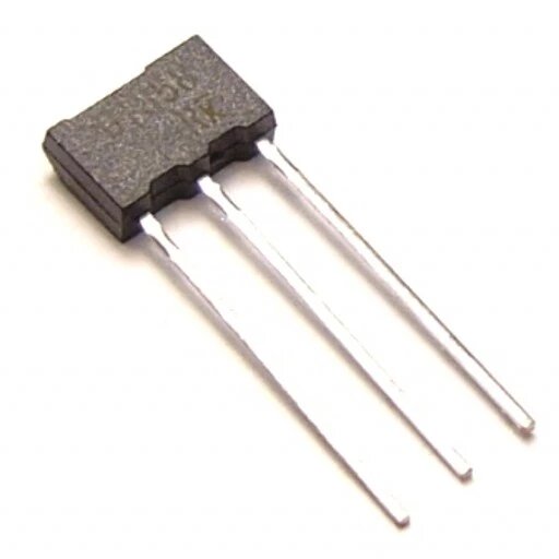 2SB1443, транзистор PNP -2А -50В [ATV]