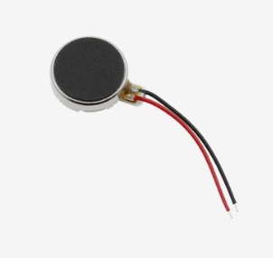 Вибромотор DC 2.5-3.5В 10x3мм