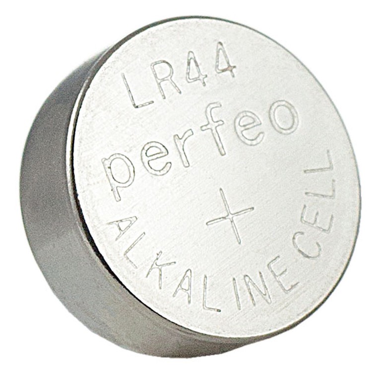 Батарейка щелочная PERFEO AG13 (LR44) 1.5В