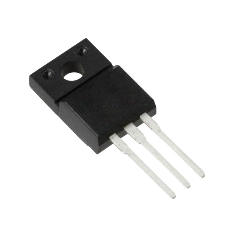 2SC4517 (A), транзистор NPN 3А 550В [TO-220]