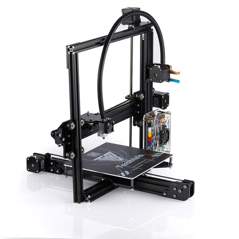 TEVO Tarantula I3, набор-конструктор 3D-принтера