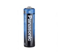 Батарейка солевая Panasonic R06 AA General Purpose 1.5В 1шт